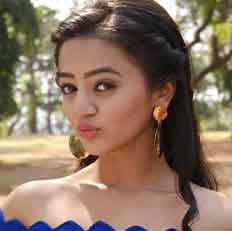 Helly Shah